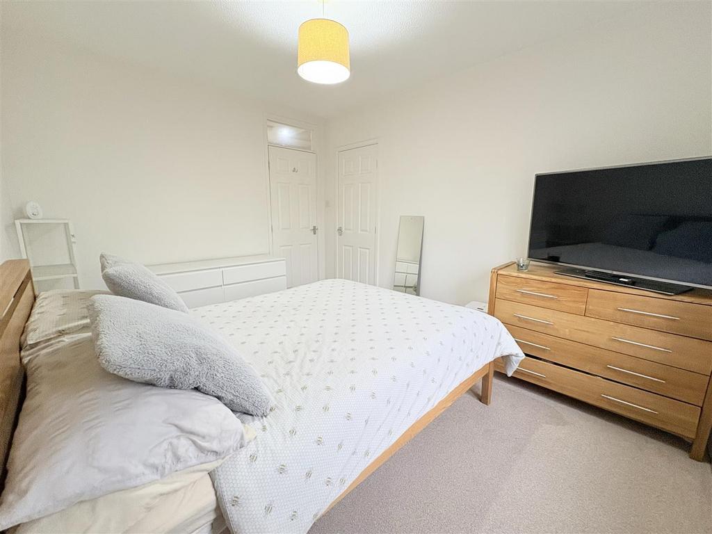Apartment in Newcastle upon Tyne, St. Peter's - View 5