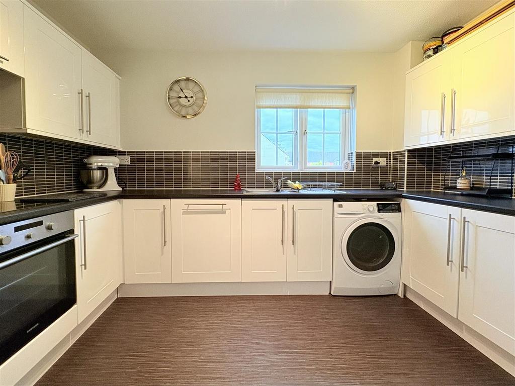 Apartment in Newcastle upon Tyne, St. Peter's - View 4