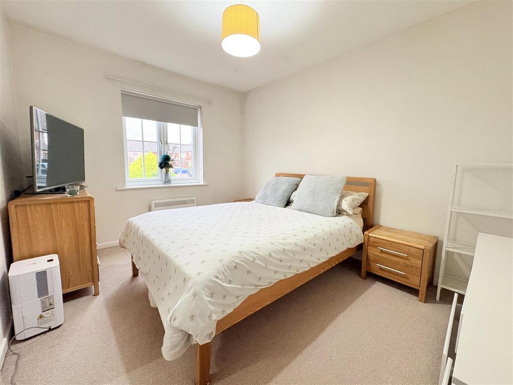 Apartment in Newcastle upon Tyne, St. Peter's - More
