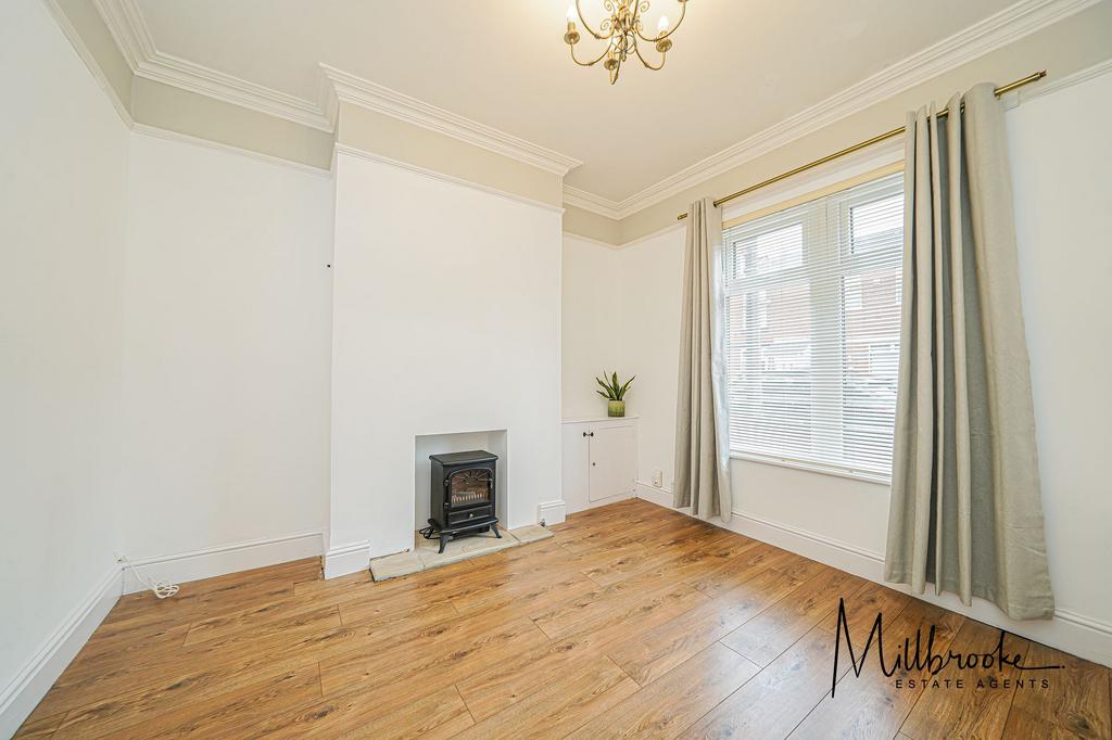 House in Manchester - View 3