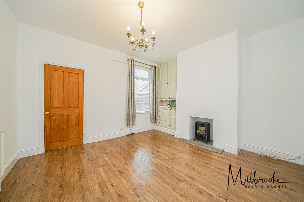 House in Manchester - More