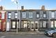 Molyneux Road, Kensington, Liverpool, Merseyside, L6