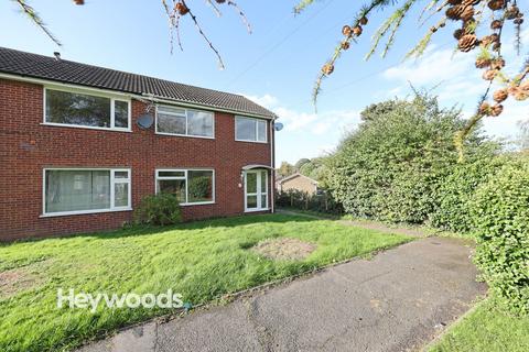 4 bedroom semi-detached house to rent, Greenmeadows Road, Madeley, CW3