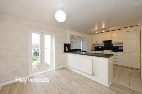 4 bedroom semi-detached house to rent, Greenmeadows Road, Madeley, CW3
