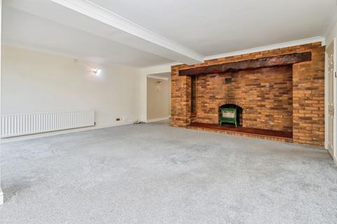 3 bedroom detached house for sale, Gaol Butts, Stafford ST21