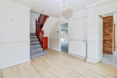3 bedroom detached house for sale, Gaol Butts, Stafford ST21