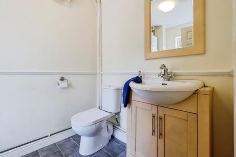 3 bedroom detached house for sale, Gaol Butts, Stafford ST21