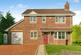 Sandymere Court, Winsford, Cheshire, CW7