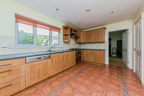 4 bedroom detached house for sale, Sandymere Court, Winsford, Cheshire, CW7