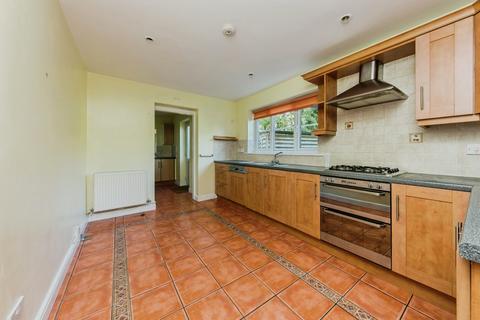 4 bedroom detached house for sale, Sandymere Court, Winsford, Cheshire, CW7