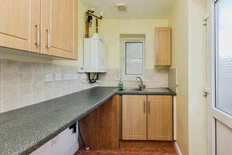 4 bedroom detached house for sale, Sandymere Court, Winsford, Cheshire, CW7