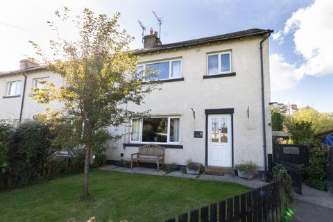 5 bedroom semi-detached house for sale, 4 Town Head, Hawes