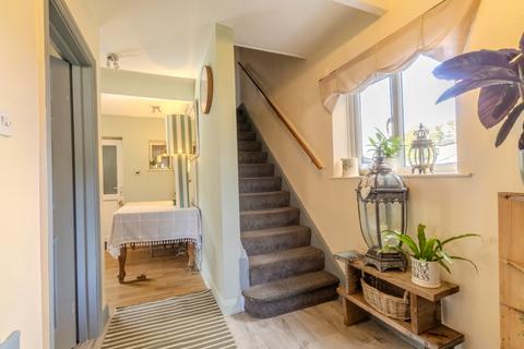 5 bedroom semi-detached house for sale, 4 Town Head, Hawes
