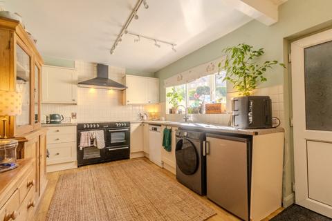 5 bedroom semi-detached house for sale, 4 Town Head, Hawes