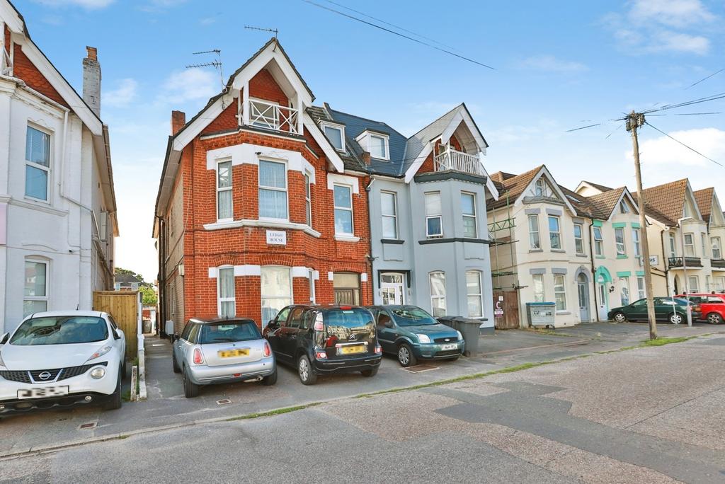 Apartment in Dorset