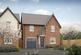 Field Farm, Stapleford, Stapleford, NG9
