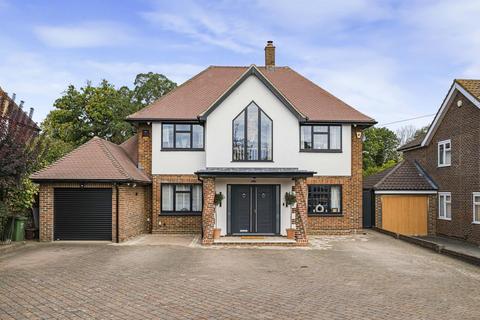 4 bedroom detached house for sale, Parkwood Road, Bexley