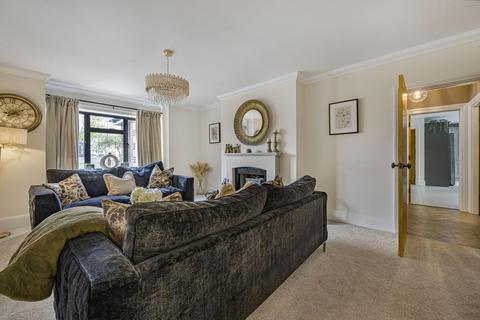 4 bedroom detached house for sale, Parkwood Road, Bexley