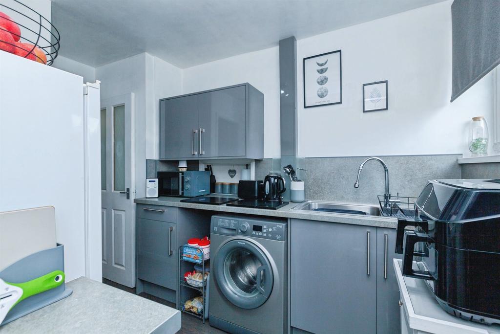 House in LEICESTER - View 4