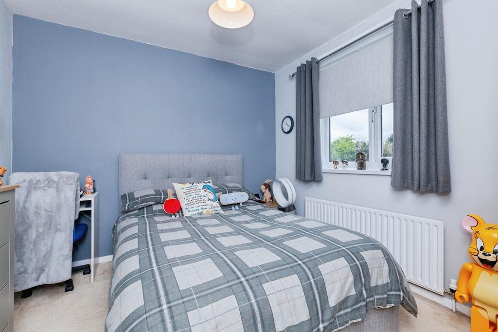 House in LEICESTER - More