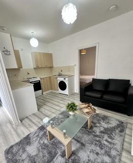 1 bedroom flat to rent, King Street, Broughty Ferry, Dundee