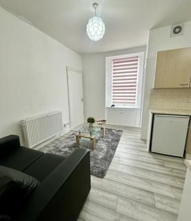 1 bedroom flat to rent, King Street, Broughty Ferry, Dundee