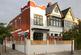 King Edwards Gardens, W3