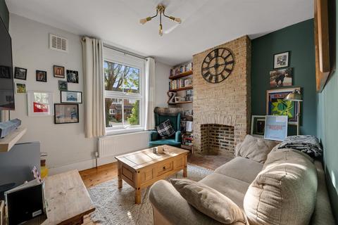 2 bedroom semi-detached house for sale, Aylesbury Road, Bromley South, BR2