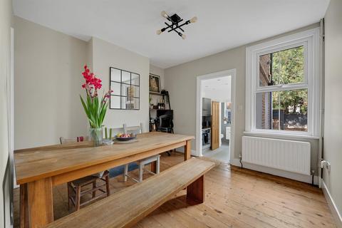 2 bedroom semi-detached house for sale, Aylesbury Road, Bromley South, BR2