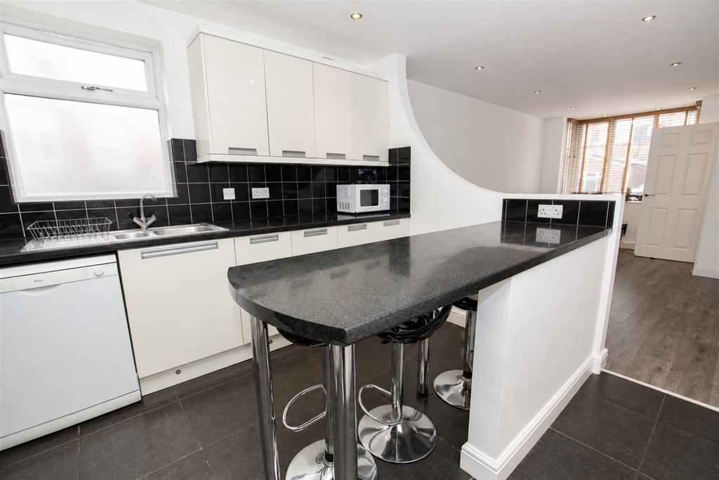 House in Birmingham, Bournbrook - View 2