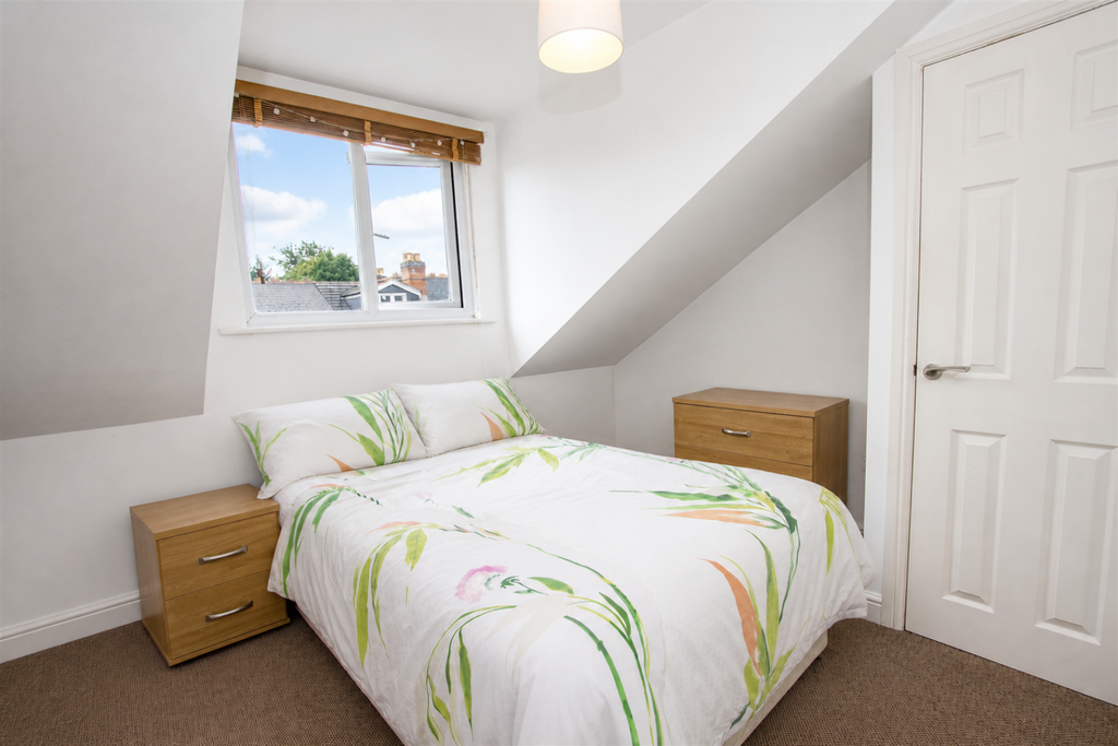 House in Birmingham, Bournbrook - View 3