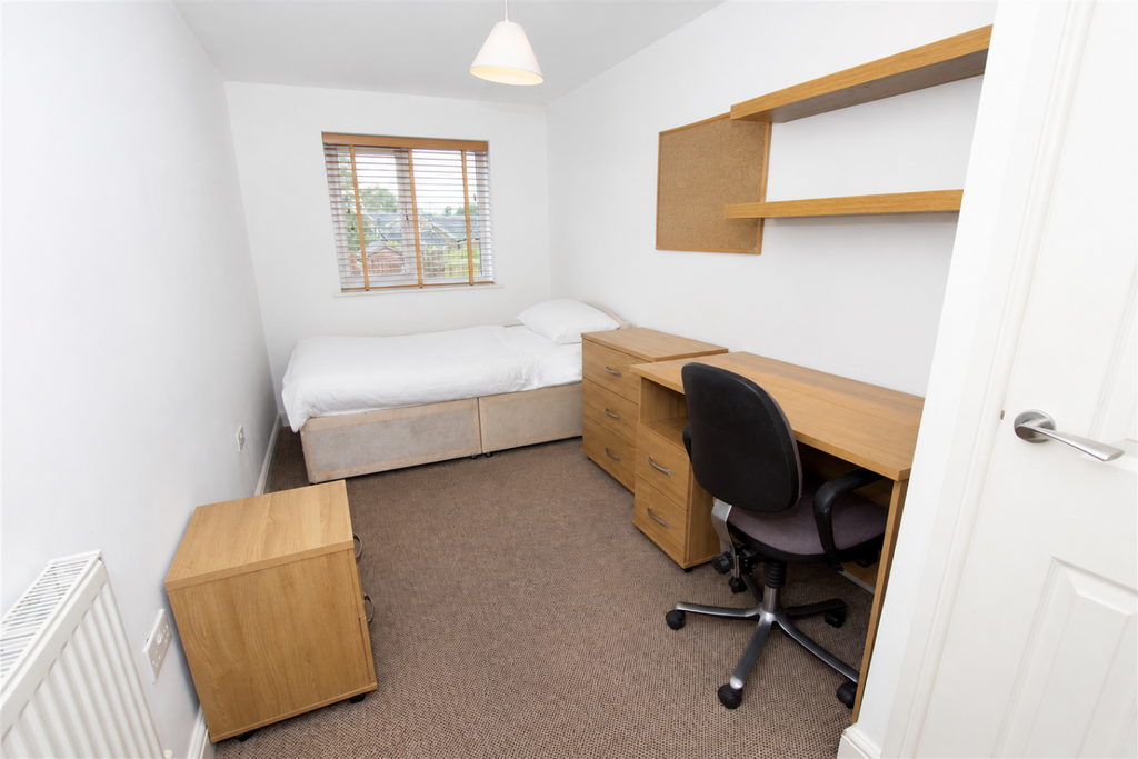 House in Birmingham, Bournbrook - View 4
