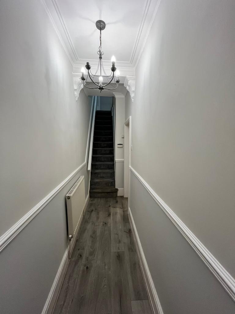 House in Salford - View 2