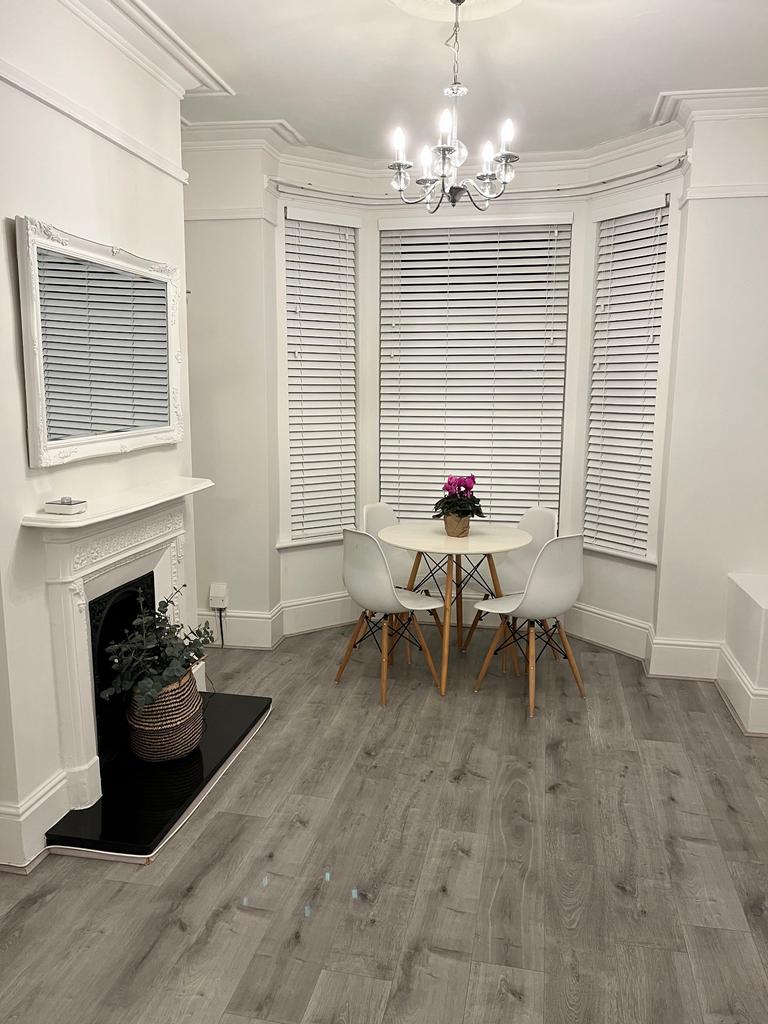 House in Salford - More