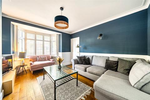 3 bedroom semi-detached house for sale, Raeburn Avenue, Surbiton KT5