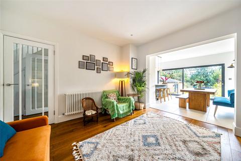 3 bedroom semi-detached house for sale, Raeburn Avenue, Surbiton KT5