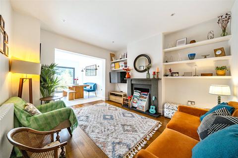 3 bedroom semi-detached house for sale, Raeburn Avenue, Surbiton KT5