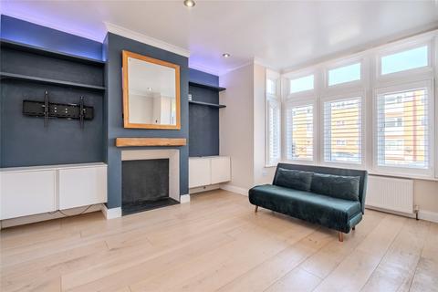 2 bedroom apartment for sale, Knollys Road, London SW16