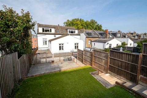 2 bedroom apartment for sale, Knollys Road, London SW16