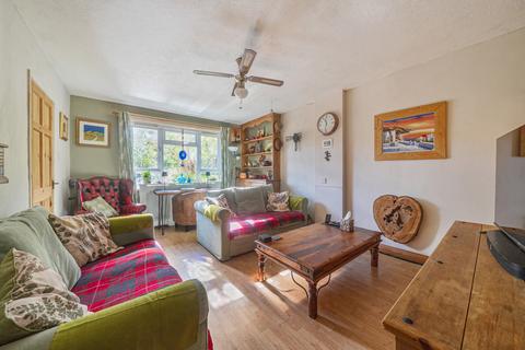 3 bedroom terraced house for sale, St. George's Avenue, Newbury