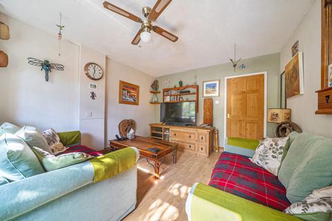 3 bedroom terraced house for sale, St. George's Avenue, Newbury