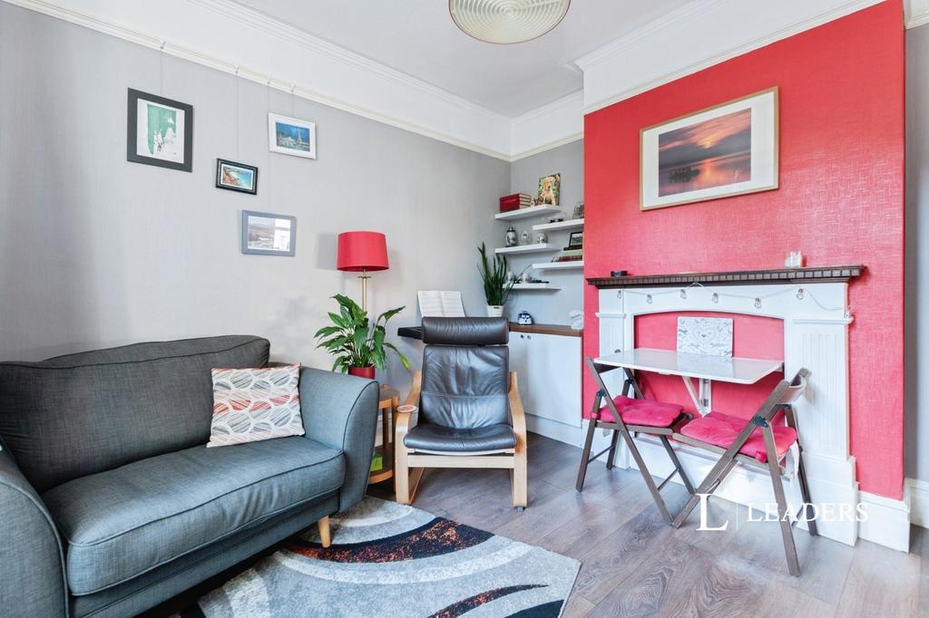Apartment in Dorset - View 3