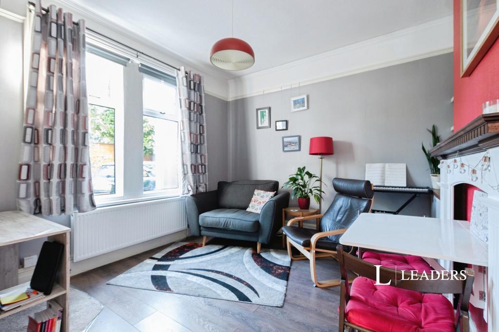 Apartment in Dorset - View 4