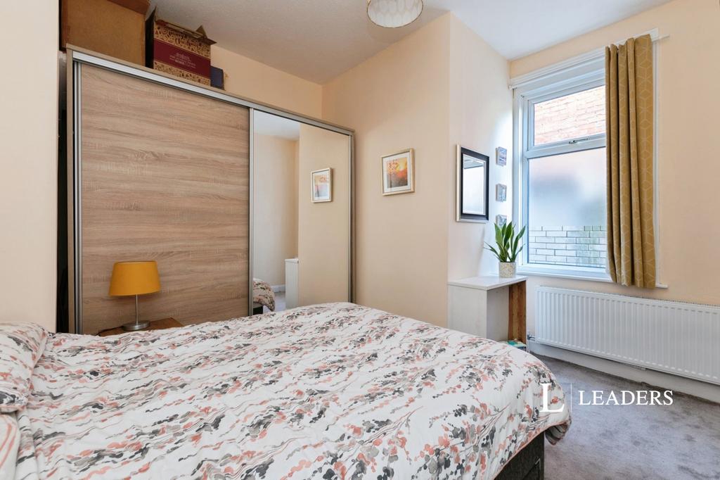 Apartment in Dorset - View 5