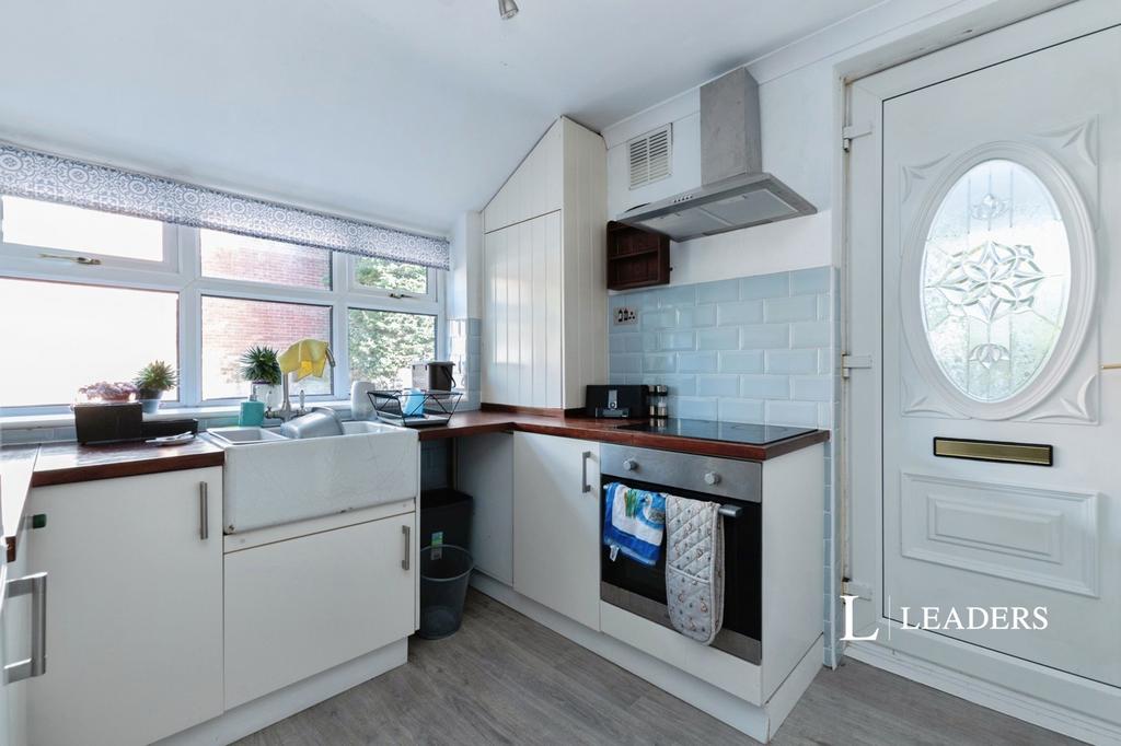 Apartment in Dorset - More