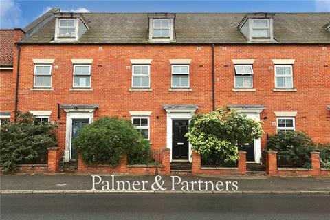 3 bedroom terraced house for sale, Handford Road, Ipswich, Suffolk, IP1