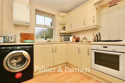 3 bedroom terraced house for sale, Handford Road, Ipswich, Suffolk, IP1