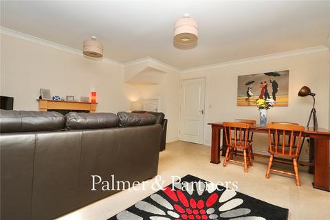 3 bedroom terraced house for sale, Handford Road, Ipswich, Suffolk, IP1
