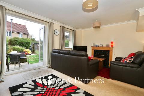 3 bedroom terraced house for sale, Handford Road, Ipswich, Suffolk, IP1