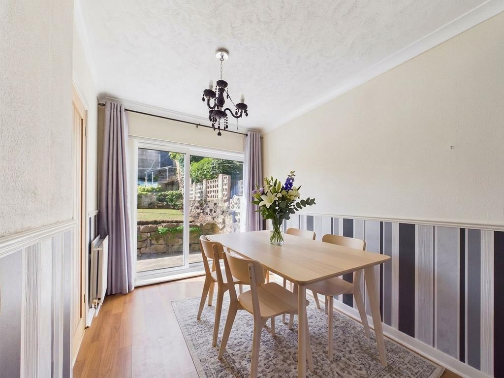 House in Nottingham - View 3